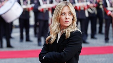 Рим привика руския посланик, след като тв водещ нарече Мелони "фашистка кучка"