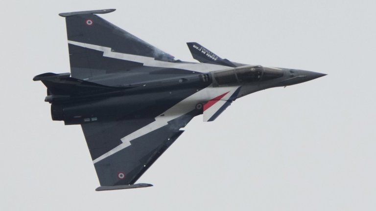 Изтребители на НАТО прехванаха руски бомбардировачи над Балтийско море