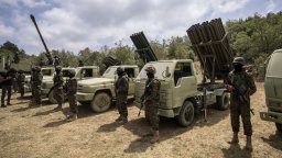 Иран и САЩ създават кризисна координационна група, за да прекратят сблъсъците в Ливан
