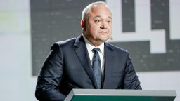 Иван Демерджиев от "Прогресивна България": Днес е последният шанс на Сарафов за оставка