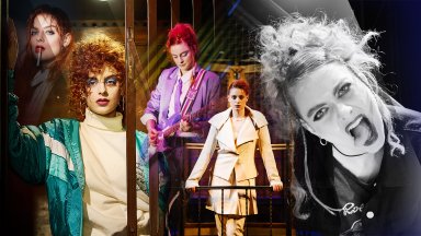 Кой, как и кога е обичала и ревнувала порасналата Алена Вергова?