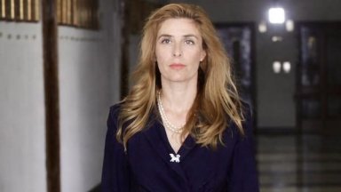 Шефката на кабинета на Йотова: Опорките срещу Радев в европейските медии се пускат от България