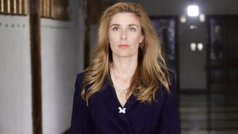 Шефката на кабинета на Йотова: Опорките срещу Радев в европейските медии се пускат от България