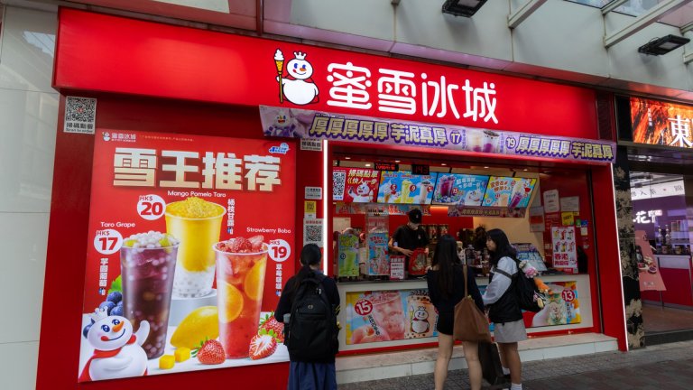 От евтини стоки към глобални лидери: Китайски брандове превземат света