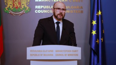 Янкулов: Очаквам да бъде избран нов легитимен и.ф. главен прокурор (видео)