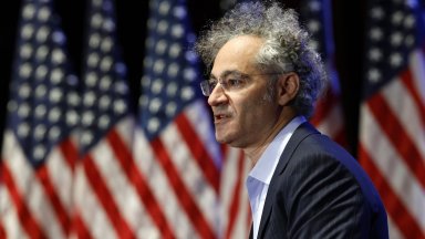 ИТ гигант публикува политическия манифест на новата технорепублика