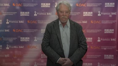 Аржентинецът Луис Пуенсо, режисьор на "Официалната версия", отличен с "Оскар", почина на 80-години