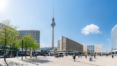 Над 200 000 работни места в Германия са застрашени заради ръст на фирмените фалити