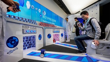 Щефан Бишоф: "Имерсивно" беше твърде употребявана и агресивно продавана в икономиката на преживяванията