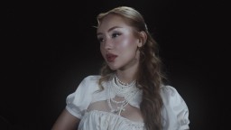 Дара Екимова с космическо видео на "Броя звезди“
