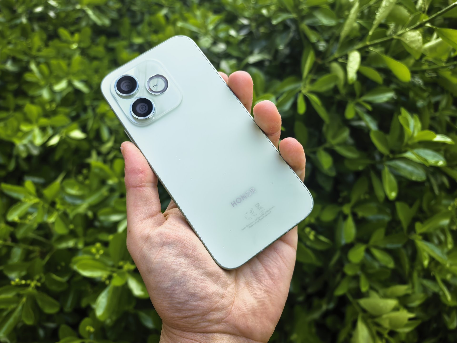 HONOR 600 Lite