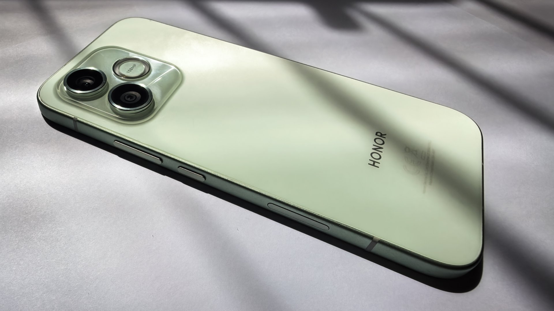 HONOR 600 Lite