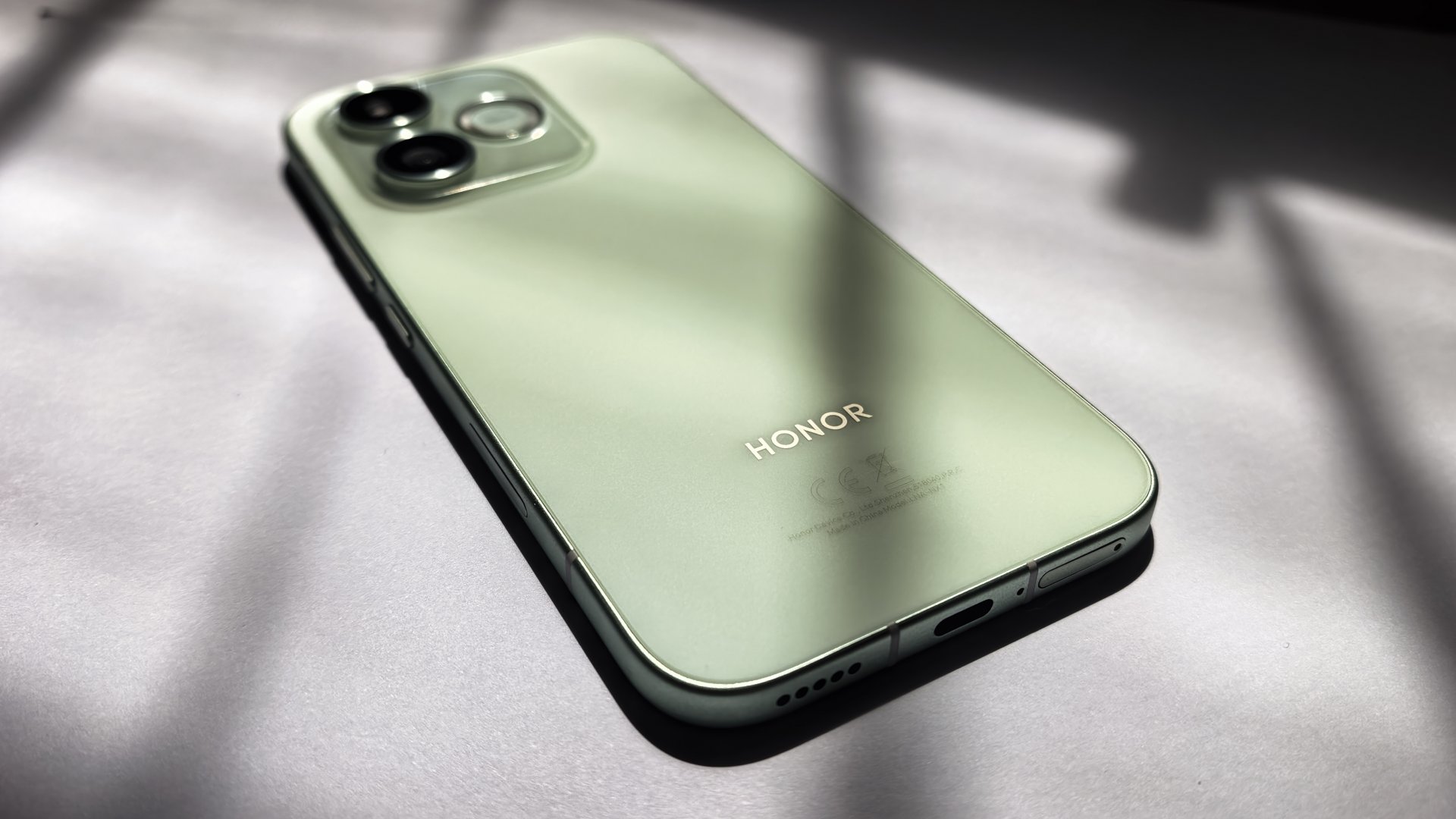HONOR 600 Lite