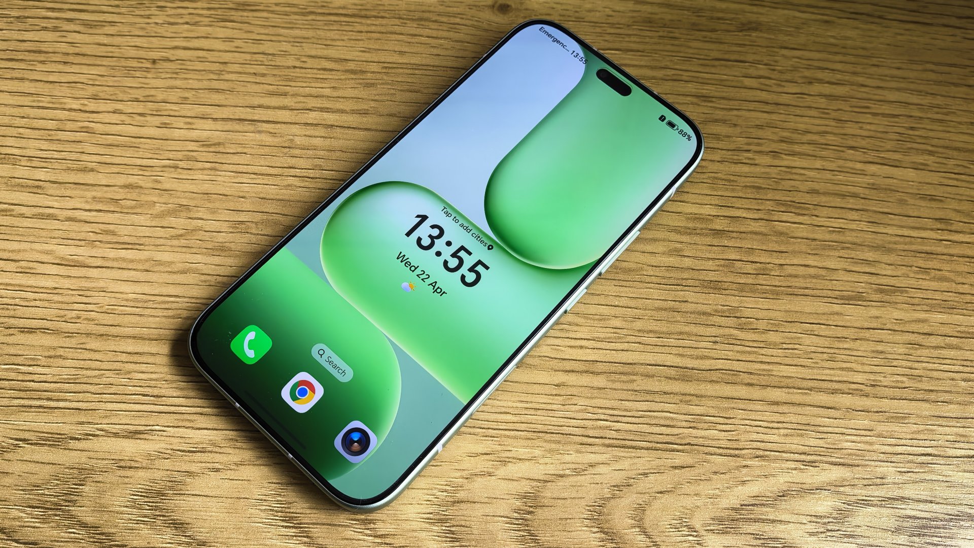 HONOR 600 Lite