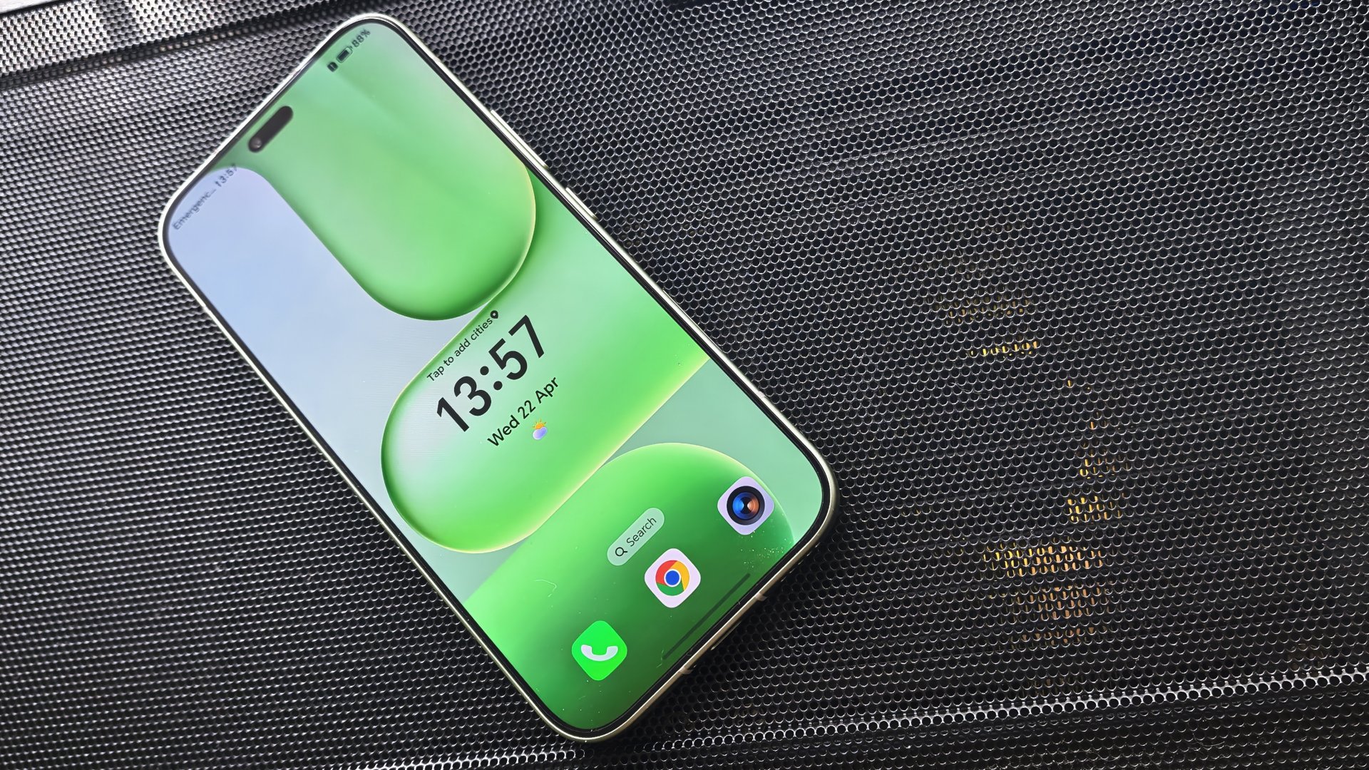 HONOR 600 Lite