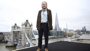 Дейвид Макензи: Най-чистата форма на киното е напрежението