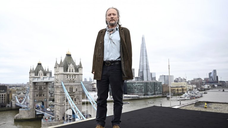 Дейвид Макензи: Най-чистата форма на киното е напрежението