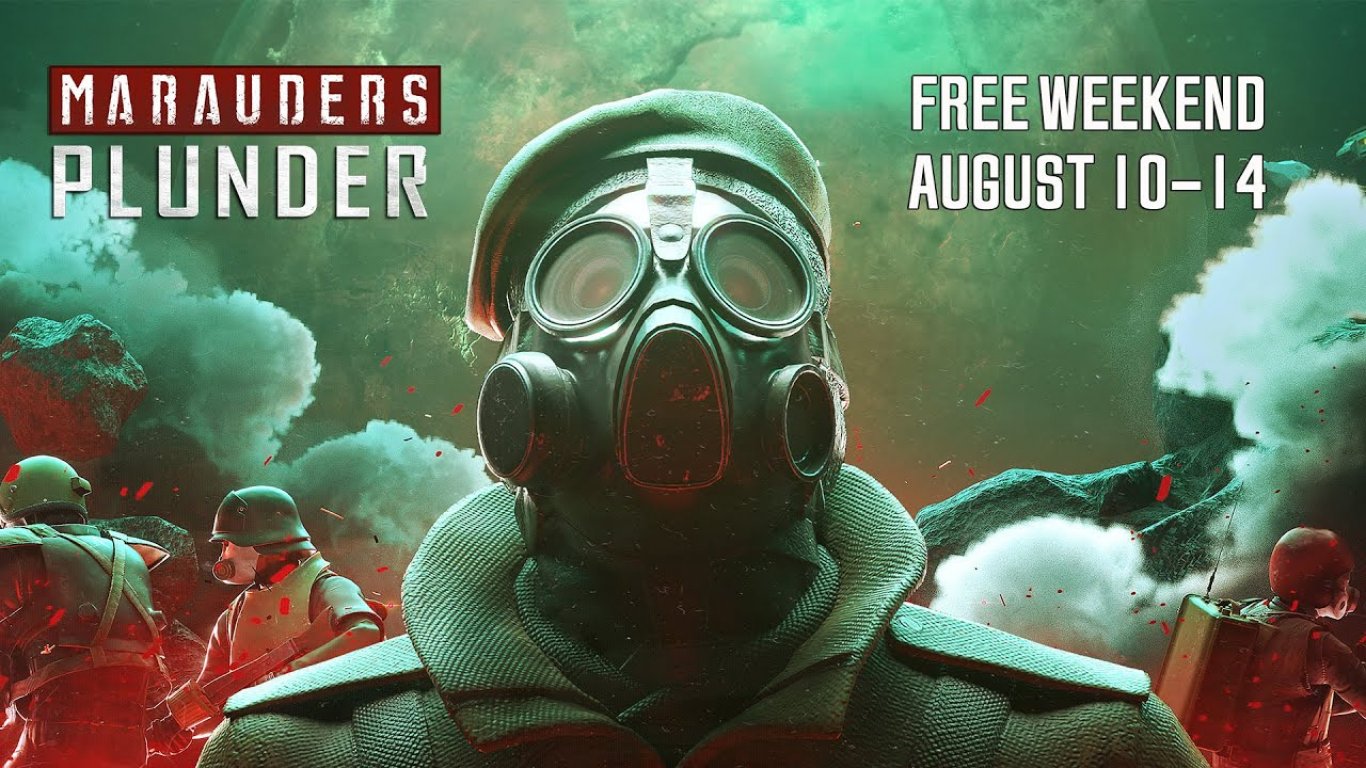 След две години тишина: Marauders се завръща с мащабна преработка