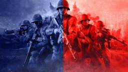 '83 стартира в ранен достъп с мащабни битки от Студената война