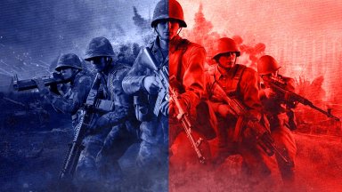 '83 стартира в ранен достъп с мащабни битки от Студената война