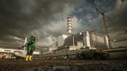 40 години след Чернобил: Градът на мъртвите и гората на живите