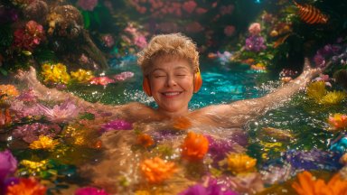 Живот на Play: Aудиокнигите са новата терапия за съвременния човек