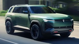 Volkswagen показа евтин електрически SUV за Китай с цена под 15 000 долара