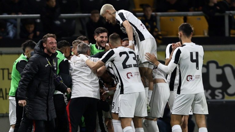 0:4! Локо (Пд) нанесе тежки удари в Кърджали и гледа към финала за Купата