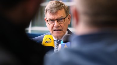 Германия призова за премахване на принципа на единодушието в ЕС 