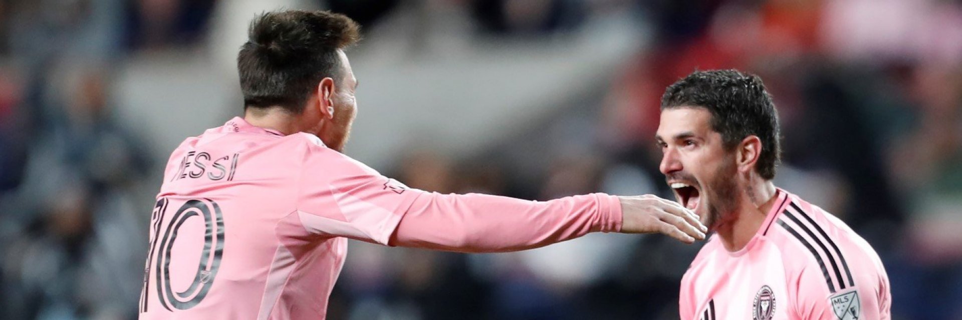 Шоу на стари майстори в "най-скъпия мач": Два шедьовъра за две минути дадоха победа на Маями