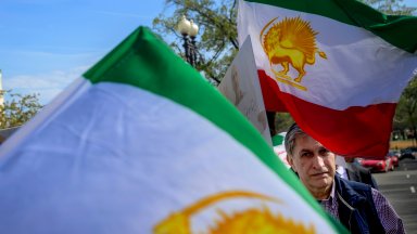 Иран екзекутира мъж заради връзките му с израелските разузнавателни служби