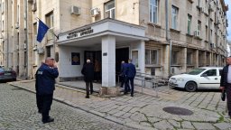 Арестуваха в Пловдив грък, издирван за финансови престъпления за над €5 милиона 
