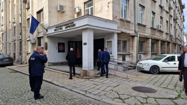 Арестуваха в Пловдив грък, издирван за финансови престъпления за над €5 милиона 