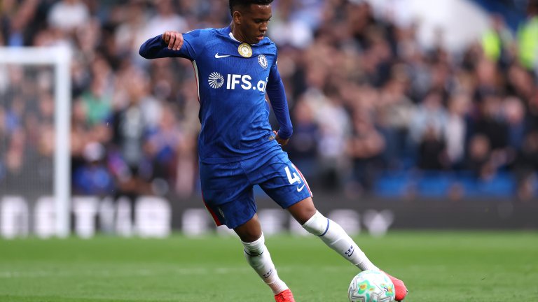 Лоши вести за Анчелоти, Бразилия може да загуби още един нападател за Мондиала