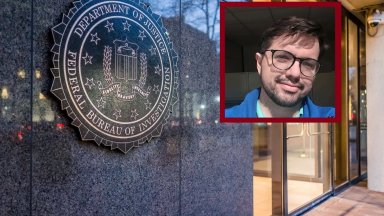 ФБР разследва още една мистериозна смърт на учен от НАСА, изгорял в колата си