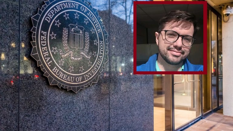 ФБР разследва още една мистериозна смърт на учен от НАСА, изгорял в колата си