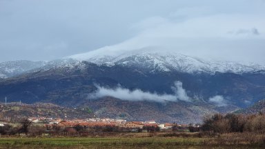 ПСС: Атмосферните условия за туризъм в планините остават лоши, лифтовете не работят