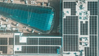 Bulgaria Mall & Bulgaria Towers с поредна стъпка в стратегията си за устойчивост