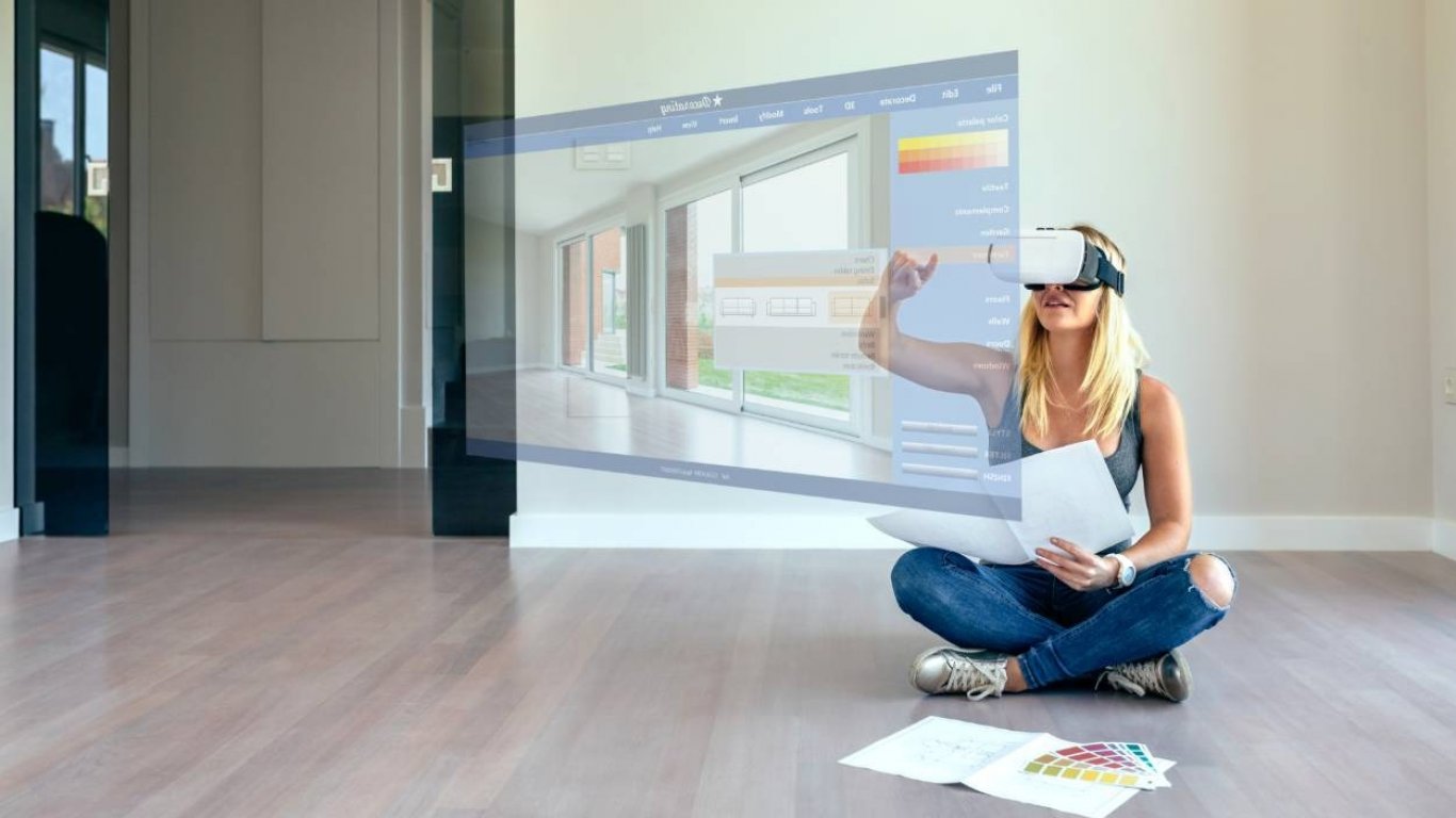 AI и ремонтите през 2026