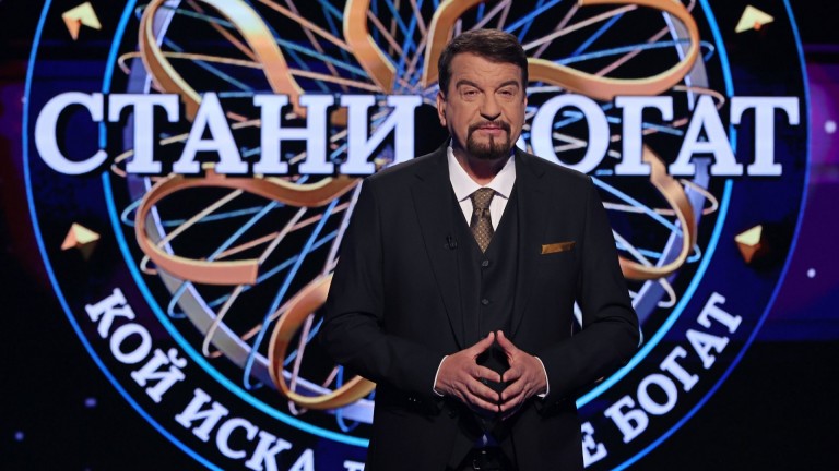 "Избрах България" - трета специална седмица в "Стани богат" от 27 април