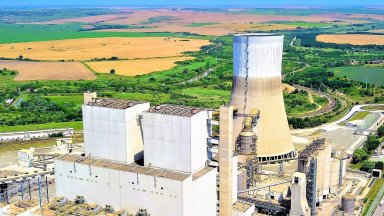 Започват масови съкращения в ТЕЦ  "AES Марица Изток 1“ в Гълъбово  