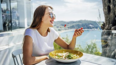 Яжте вкусно и отслабвайте: ето как работи средиземноморската диета