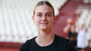 След прекратения финал: Титла в Гърция за националката Борислава Христова