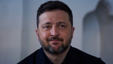 Зеленски: Украйна не може да чака края на войната с Иран