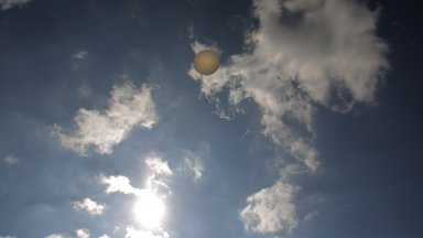 Прогноза за времето: Затопля се, до 25 градуса през уикенда