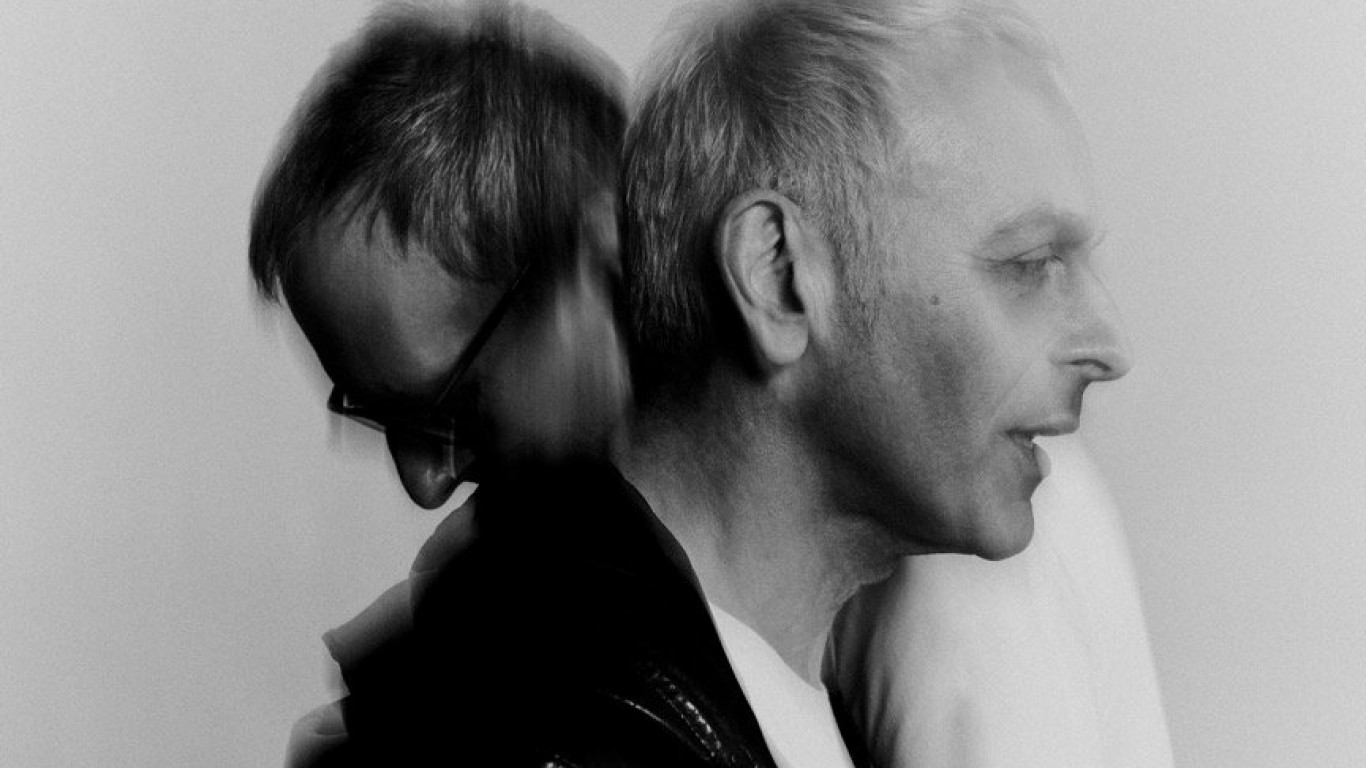 Underworld ще оглавят втория ден на Sofia Live Festival 2026
