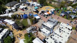 Най-новите кемпери и каравани ще дебютират на Camping & Caravaning Expo 2026