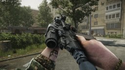 Създателят на Escape from Tarkov: ARC Raiders е шутър за масовия геймър