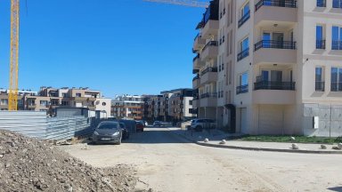 34 проверки на строежи в район "Студентски", съставени са четири акта