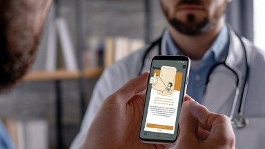 Пациентите сами ще решават с кой лекар да споделят информация от здравното си досие
